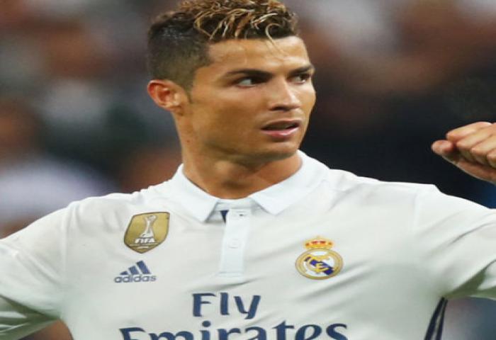 Ronaldo Bawa Real Menang Mudah Atas Apoel